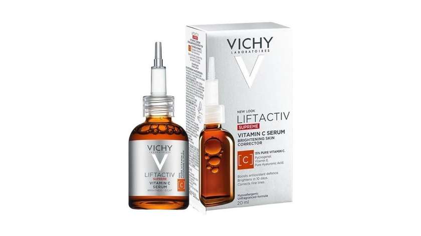 Vichy Liftactiv Vit C Serum 20ml, -