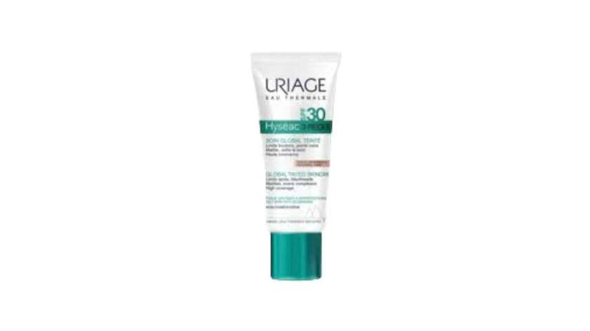 Uriage Hyseac 3Reg Glob Tint Spf30