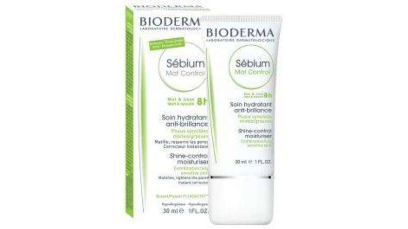 Bioderma Sebium Mat Control 30ml