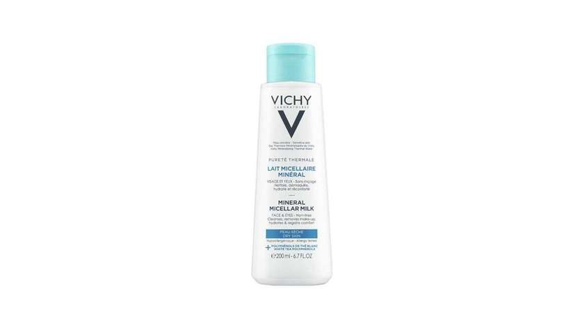 Vic Pt Micellar Milk Dry 200ml