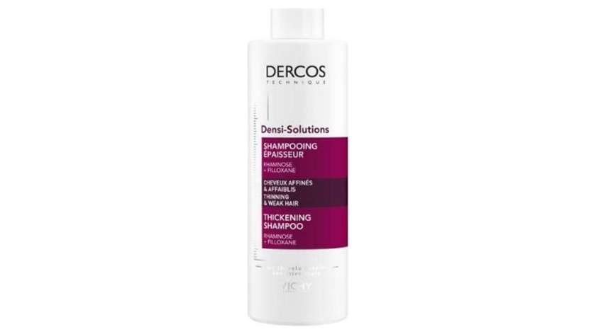 Vichy Dt Densisol Snamp 250ml, -