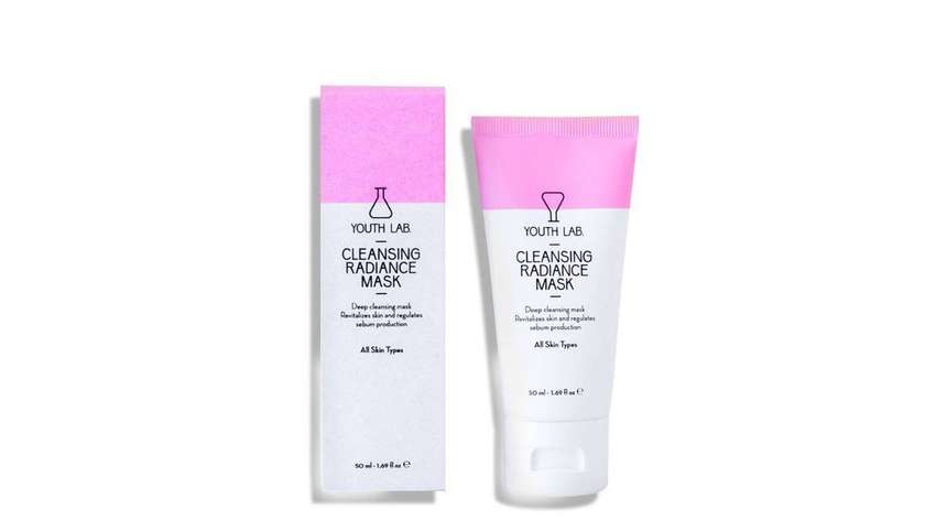 Youth Lab Cleansing Radian Mask 50ml