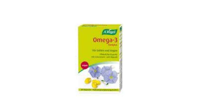 A.Vogel Omega 3 Complex