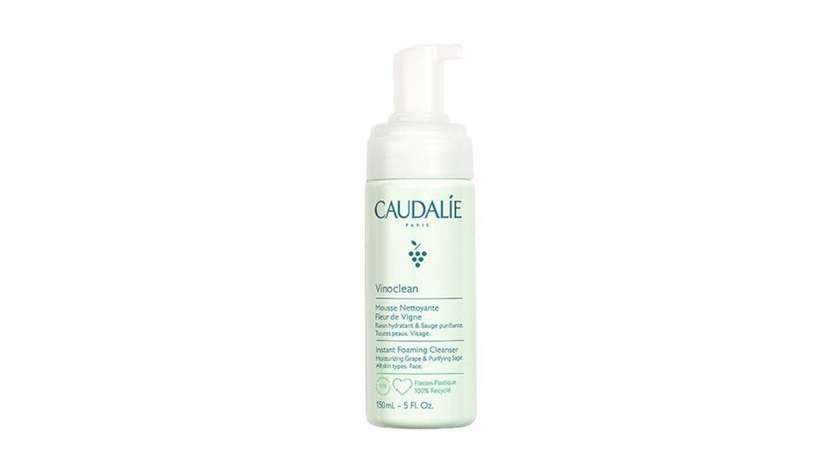 Caudalie Vinoclean Instant Foaming Clean 50ml