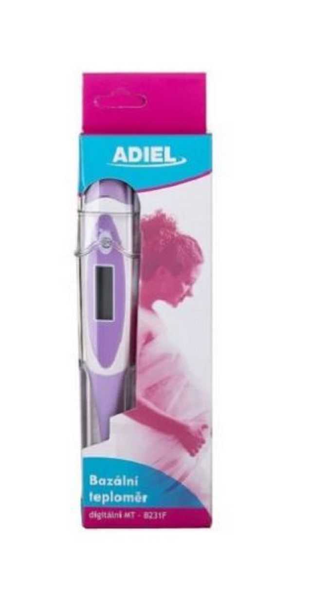 ADIEL Basal Thermometer MT-B231F