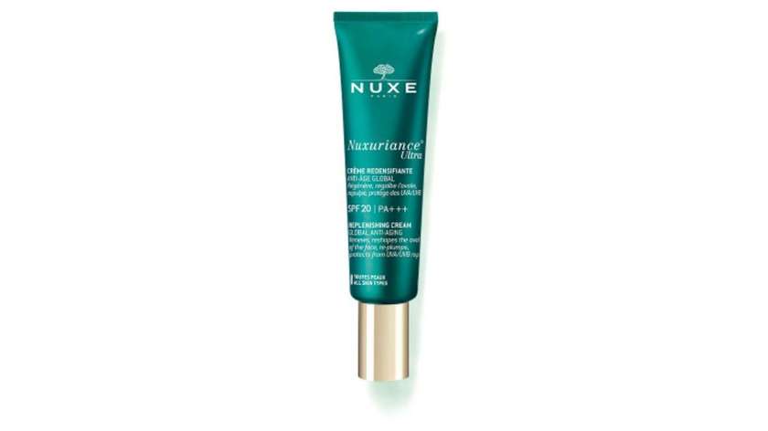 Nuxe Nuxur Ultra Day Cream Spf 20 ml