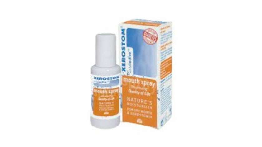 Xerostom Spray 6.25ml