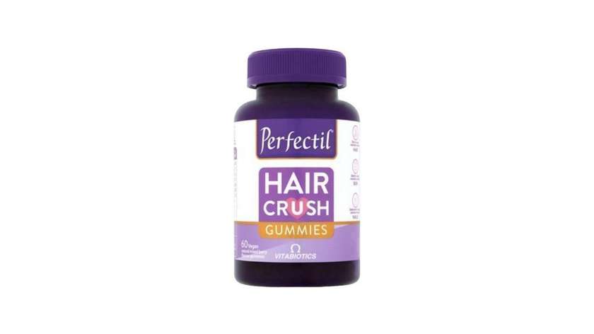 Vitabiotic Perfectil Hair  Gummies 60