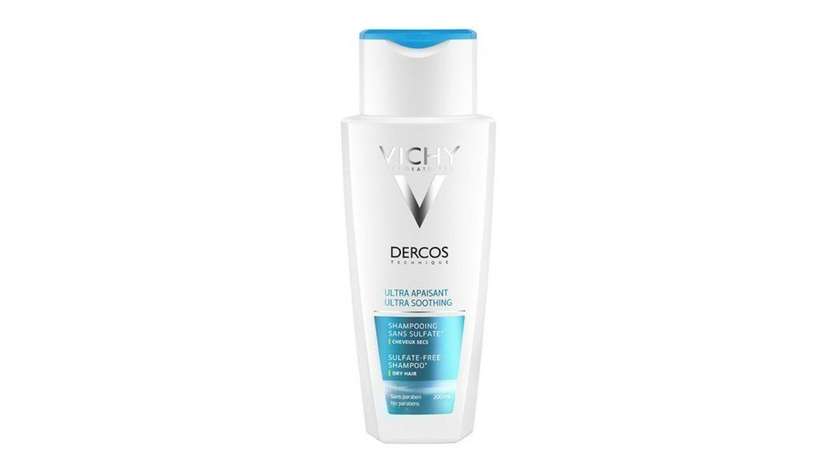 Vichy Dercos Shampoo Sensi Dry