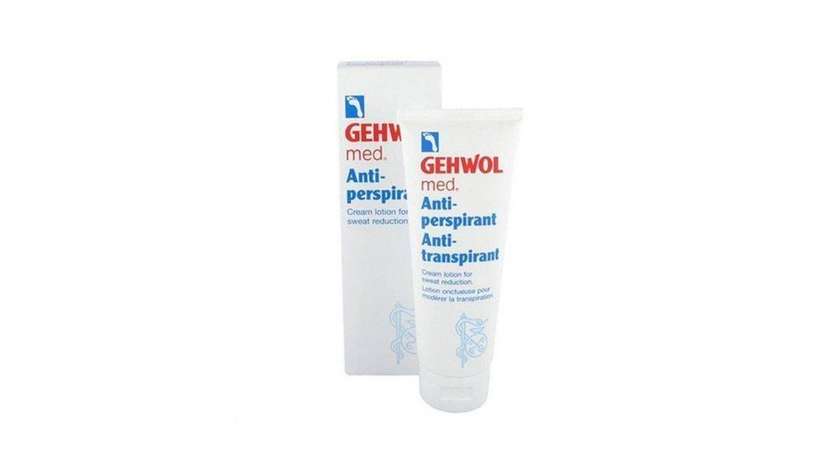 Gehwol Med Antipersirant 125ml
