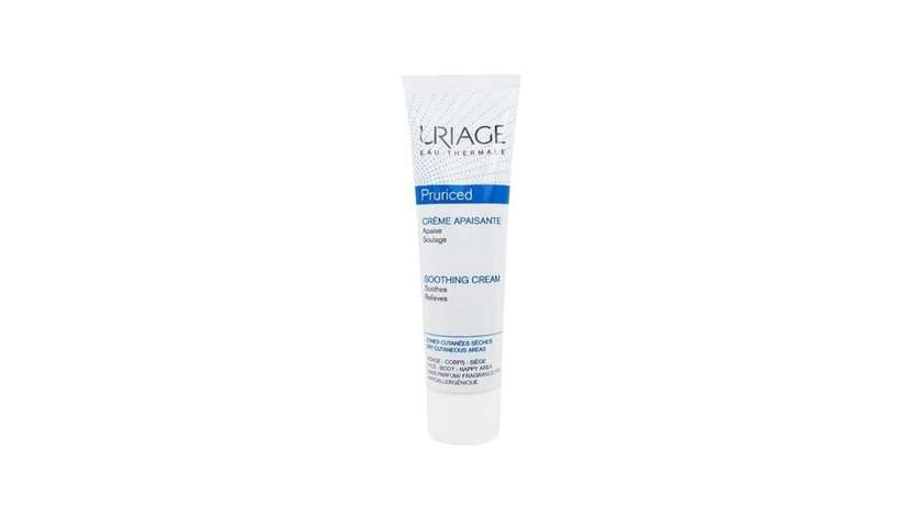Uriage Pruriced Cream 100ml