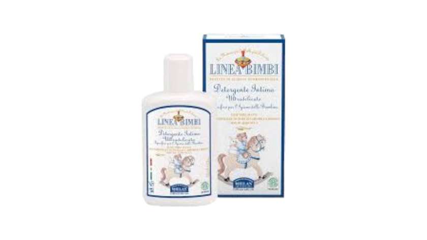 Linea Bimbi Intimate Cleanser 125ml