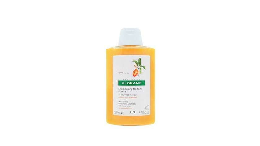 Klorane Shampoo Mangue (Mango) None 200ml