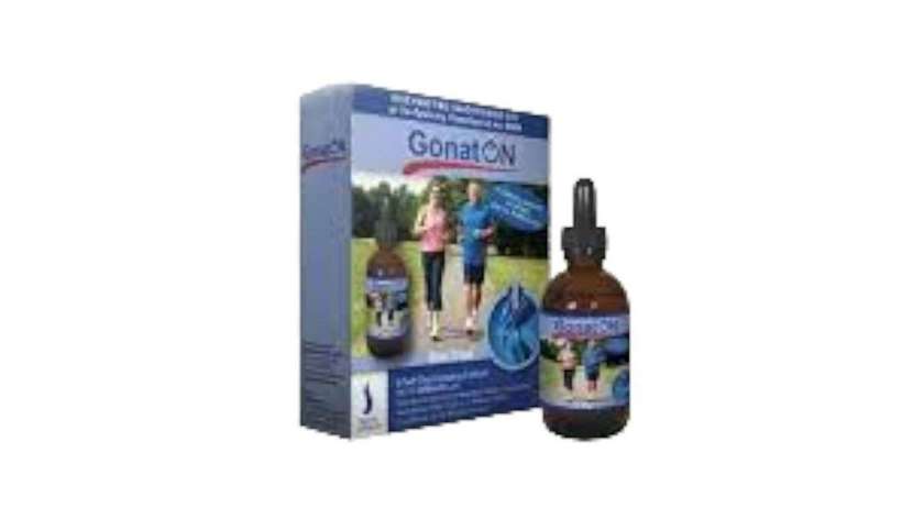 Gonaton Drops 50ml