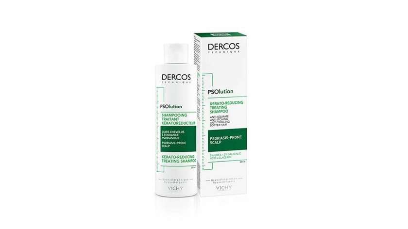 Vichy Dercos Sh Antu 200ml