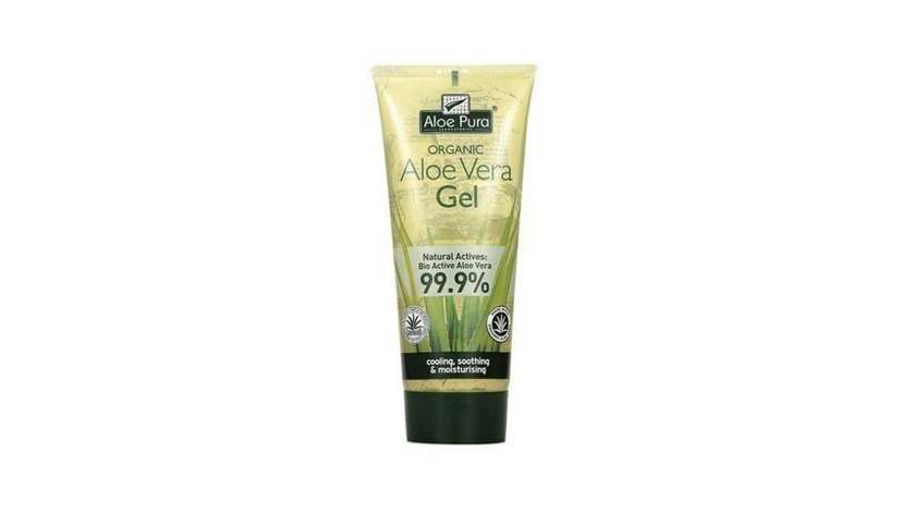 Optima Aloe Vera Gel 200ml
