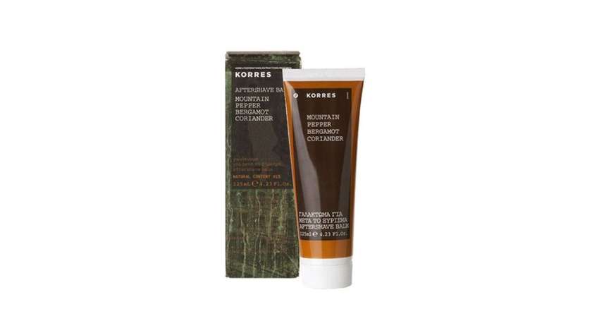 Korres After Shave Mount