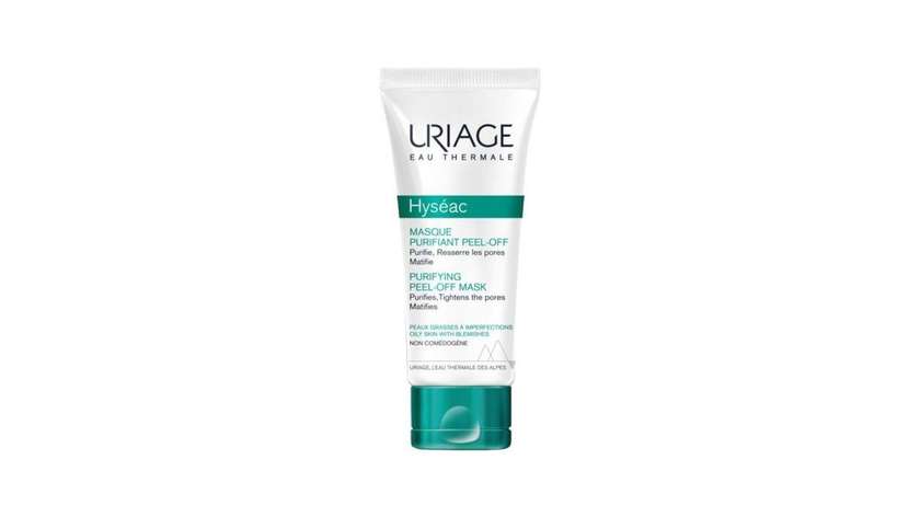 Uriage Purifying Masc 50ml, -