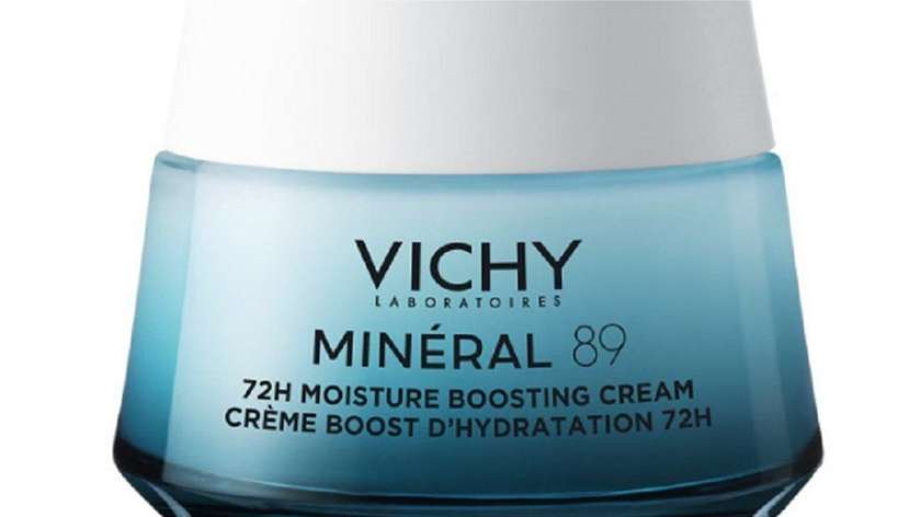 Vichy Mineral 89 All, -