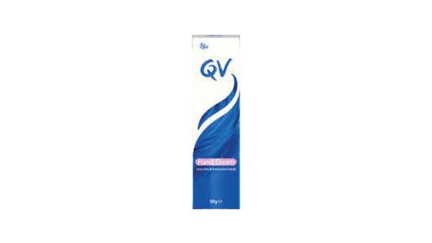 Qv Hand Cream 50g