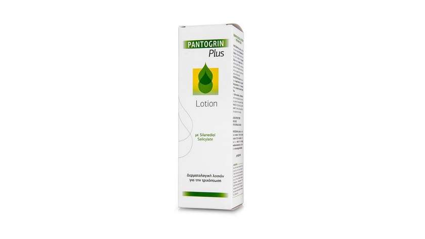 Froika Pantogrin Plus Lotion 100ml