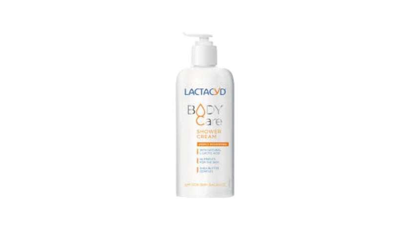 Lactacyd Body Deeply Nourishing Lotion 300ml