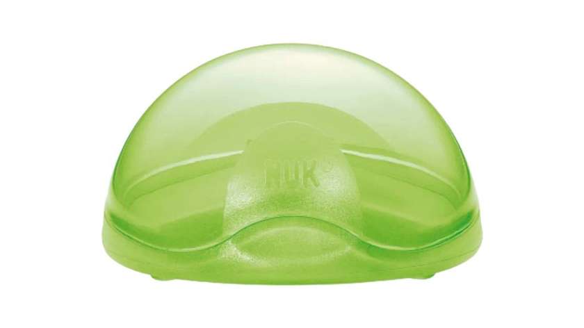 Nuk Soother Starlight S2 None