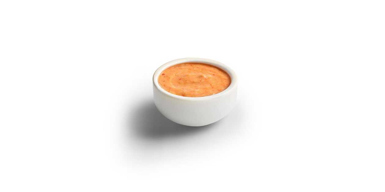 PEPPERONI OMÁČKA