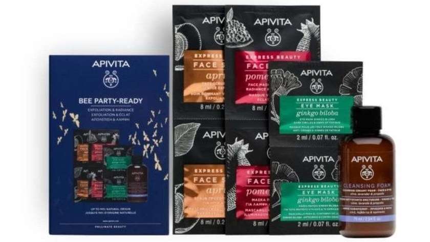 Apivita Bee PartyReady .