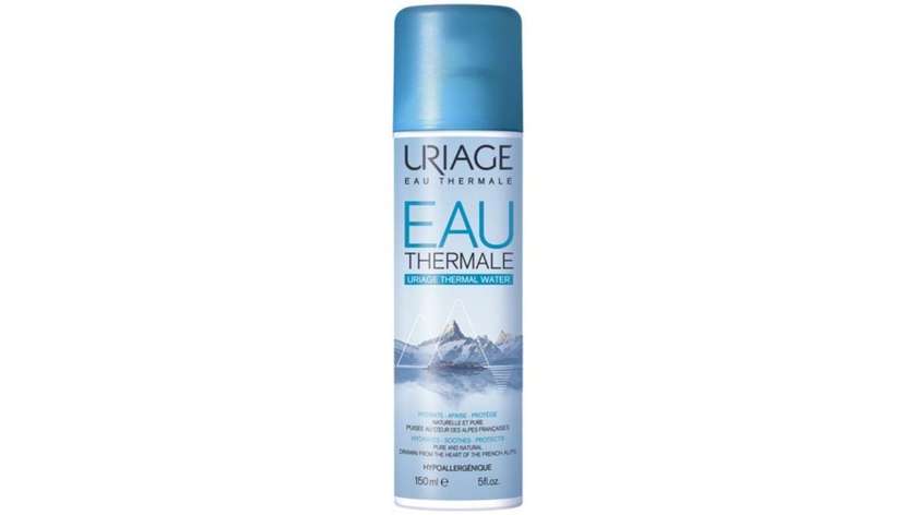 Uriage Eau Thermale D Uriage Cream 150ml