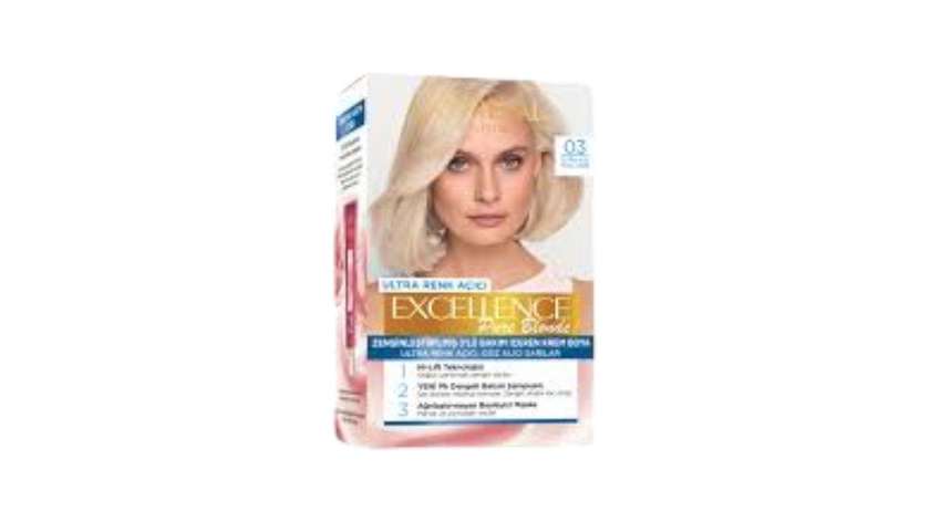 Excellence 0.3 L'Oreal