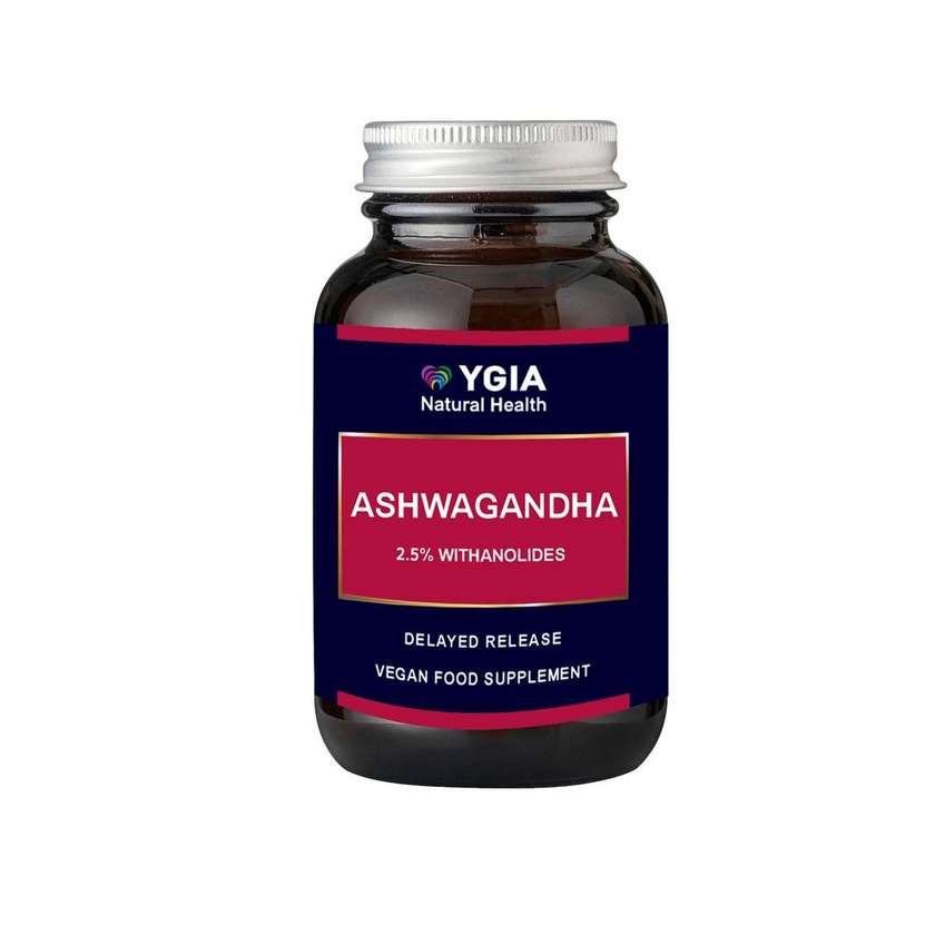 Ygia Ashwagandha