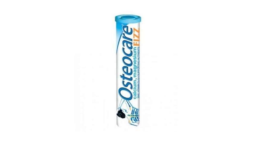 Vitabiotics Osteocare Efferv 20