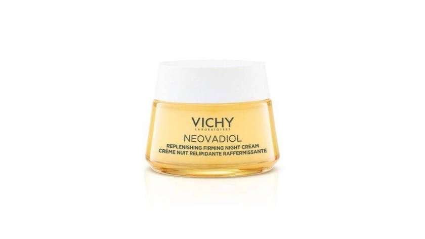 Vichy Neovad Meno Nigth, -, 50ml