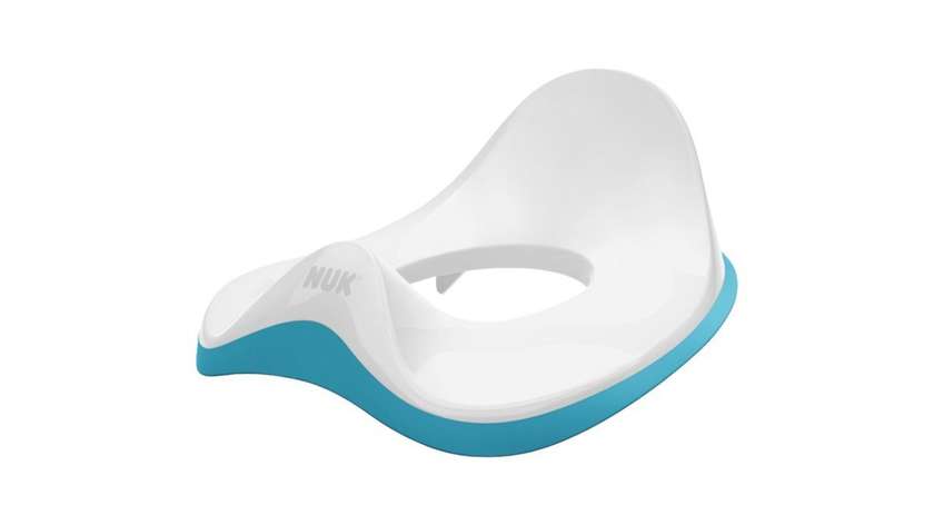 Nuk Toilet Trainer Seat None