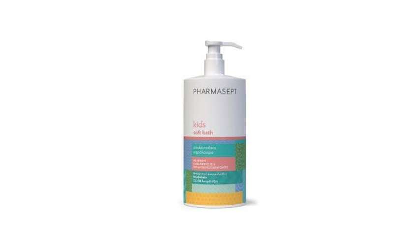 Pharmasept Kid Soft Bath 1L