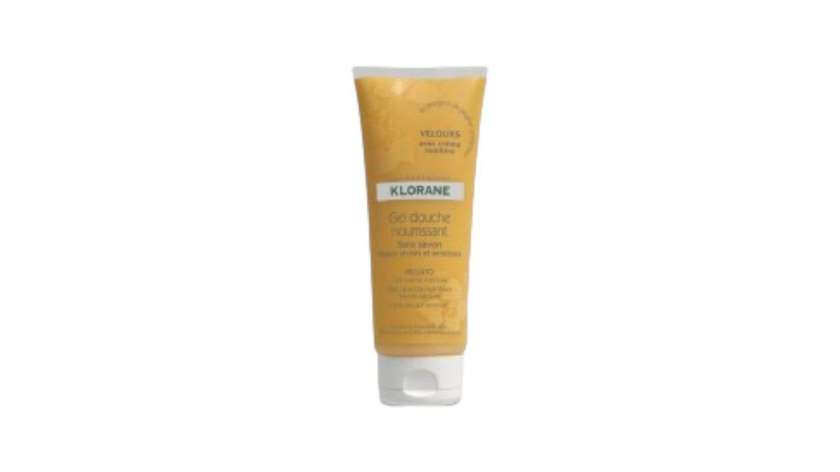 Klorane Gel Douche (All) Gel