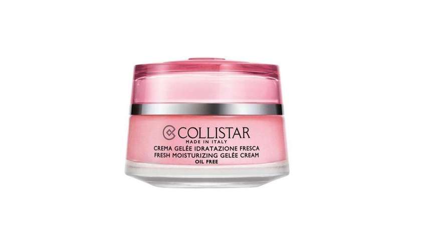 Collistar Idro Attiva Fresh Moist Gel Cream 50ml