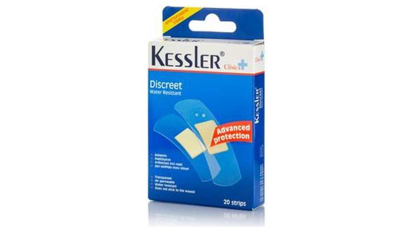 Kessler Aqua Strip 20Ps