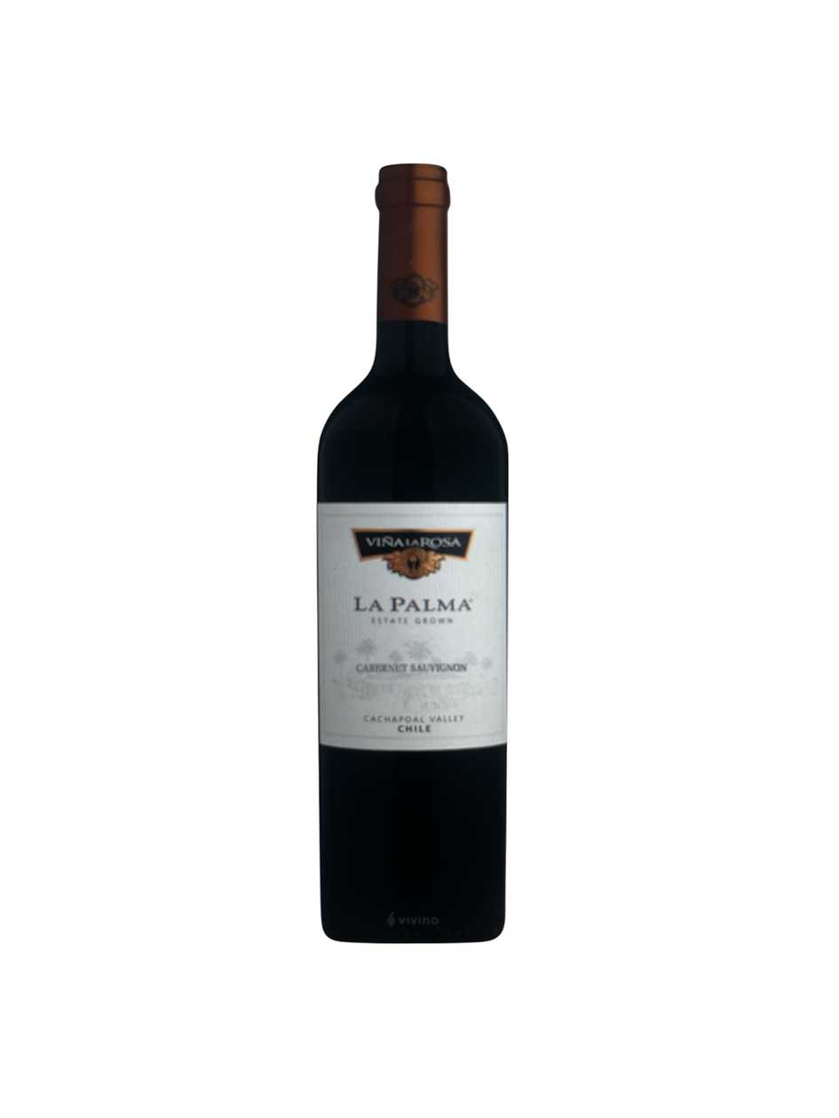 La Palma Cabernet Sauvignon 13.5% 0.187L