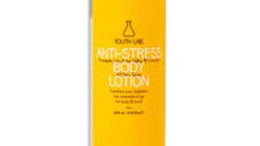 Youth Lab Anti Stress Body Lotion 400