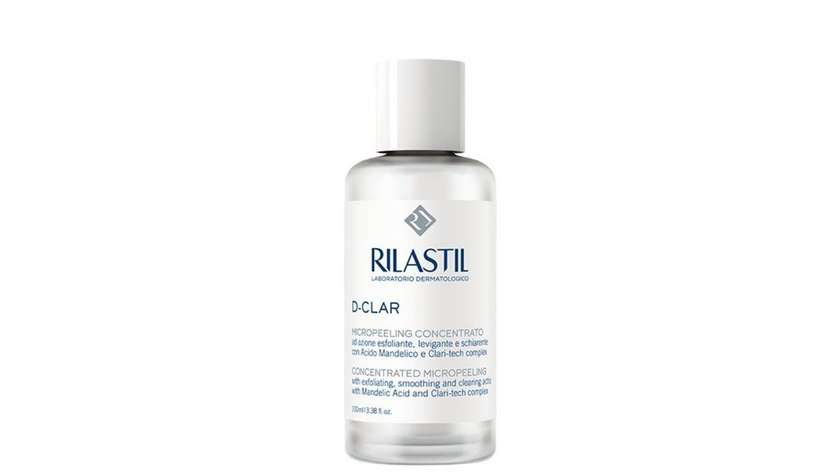 Rilastil DClar Concetrate Micropeeling Liquid