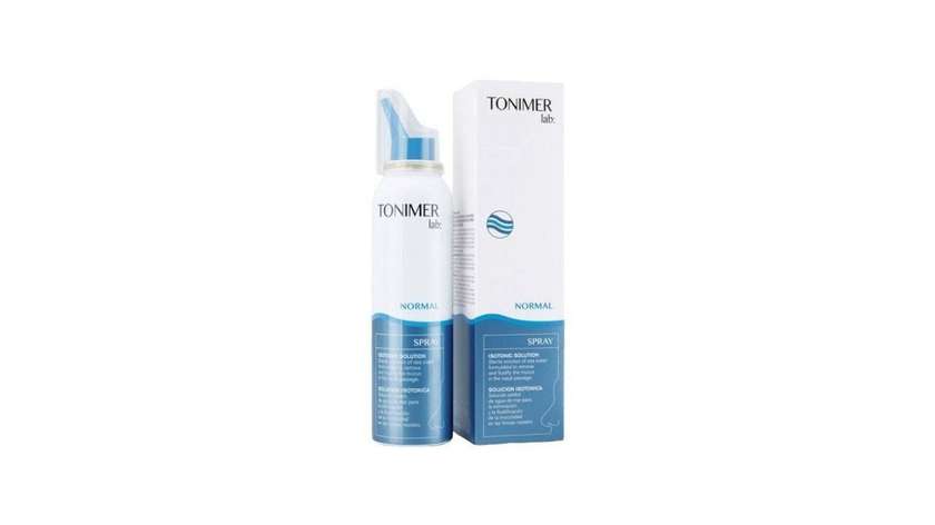 Tonimer Normal Spray 125ml