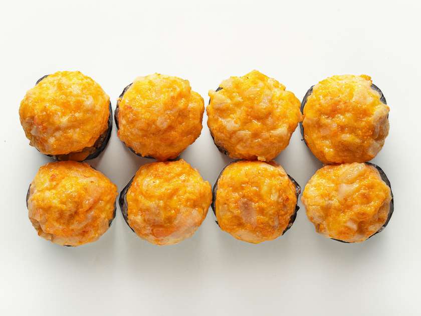 Ебі ідзумі тай макі