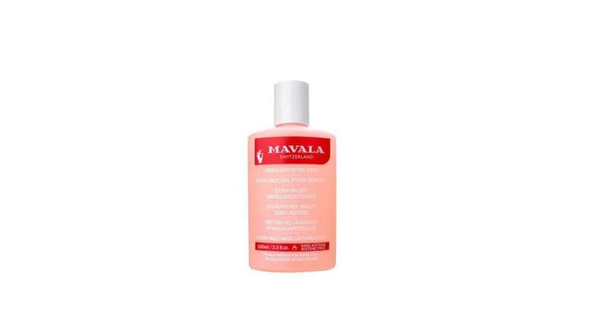 Mavala Actone Free Remver (Pink) None 100ml