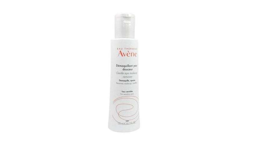 Avene Eye MakeUp Remover Lotion 125ml