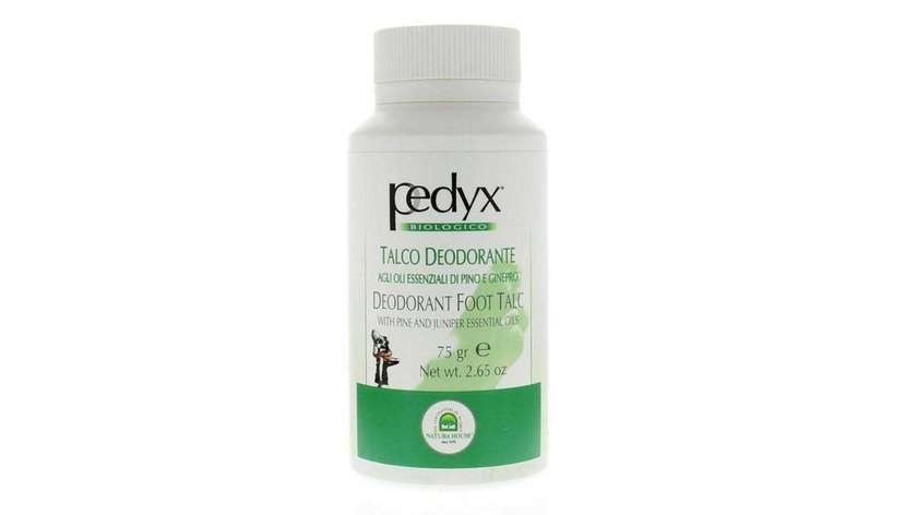 Pedyx Deodor Foot Talc 75g