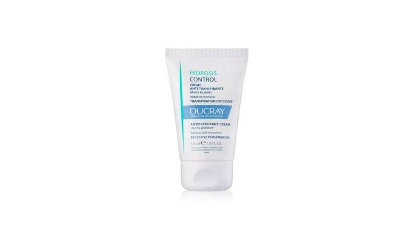 Ducray Hidrosis Creme 50ml None