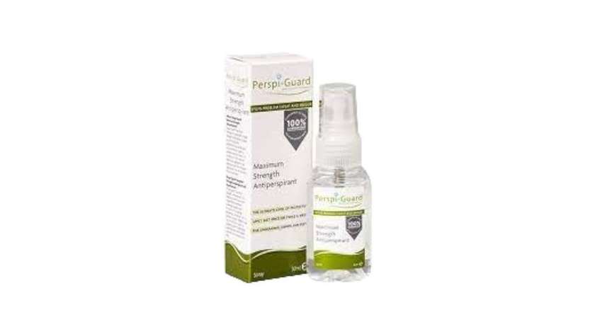 Perspi  Guard Spray 50ml