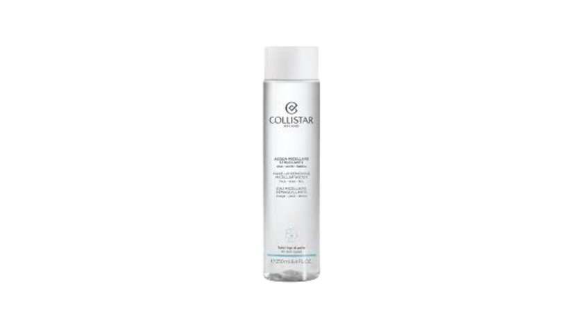Collistar Cleans MakeUp Remover Micellar Water200